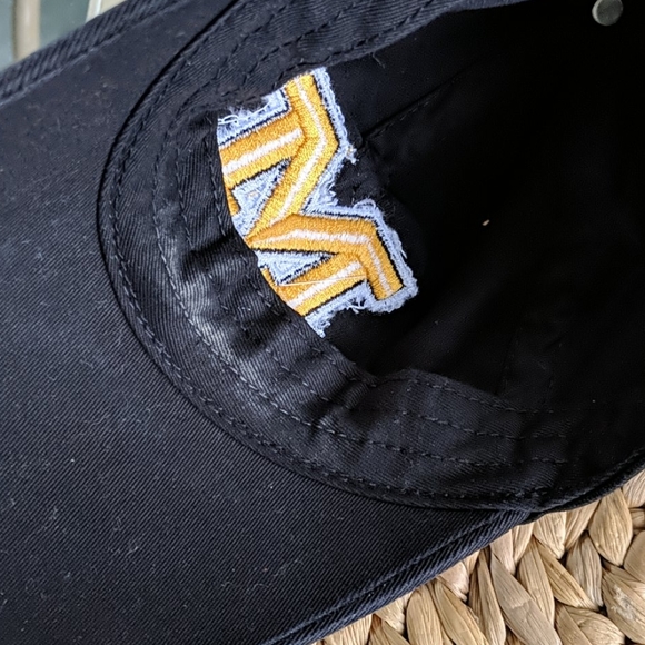 Mizzou Tigers Baseball Hat Unisex - Picture 6 of 6